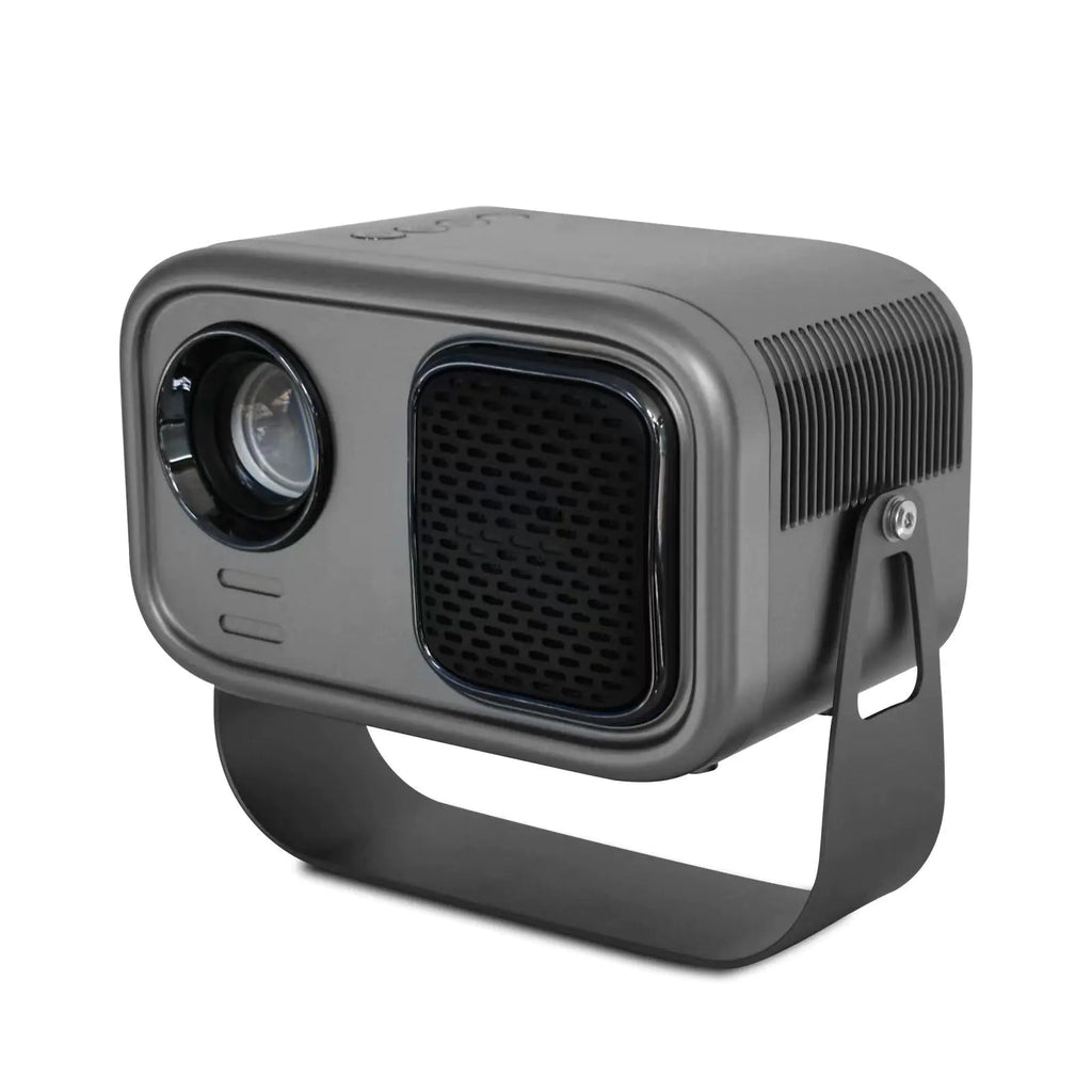 K6 Portable 1080P HD Home Theater Projector