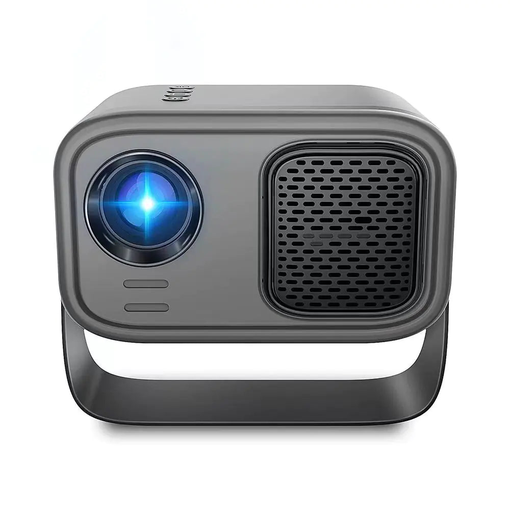 K6 Portable 1080P HD Home Theater Projector