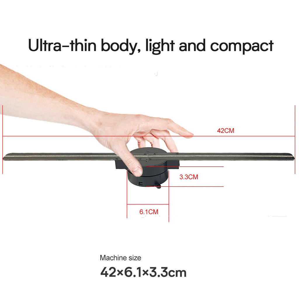 3D Display Projector